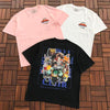 Anti Social Club T-Shirts