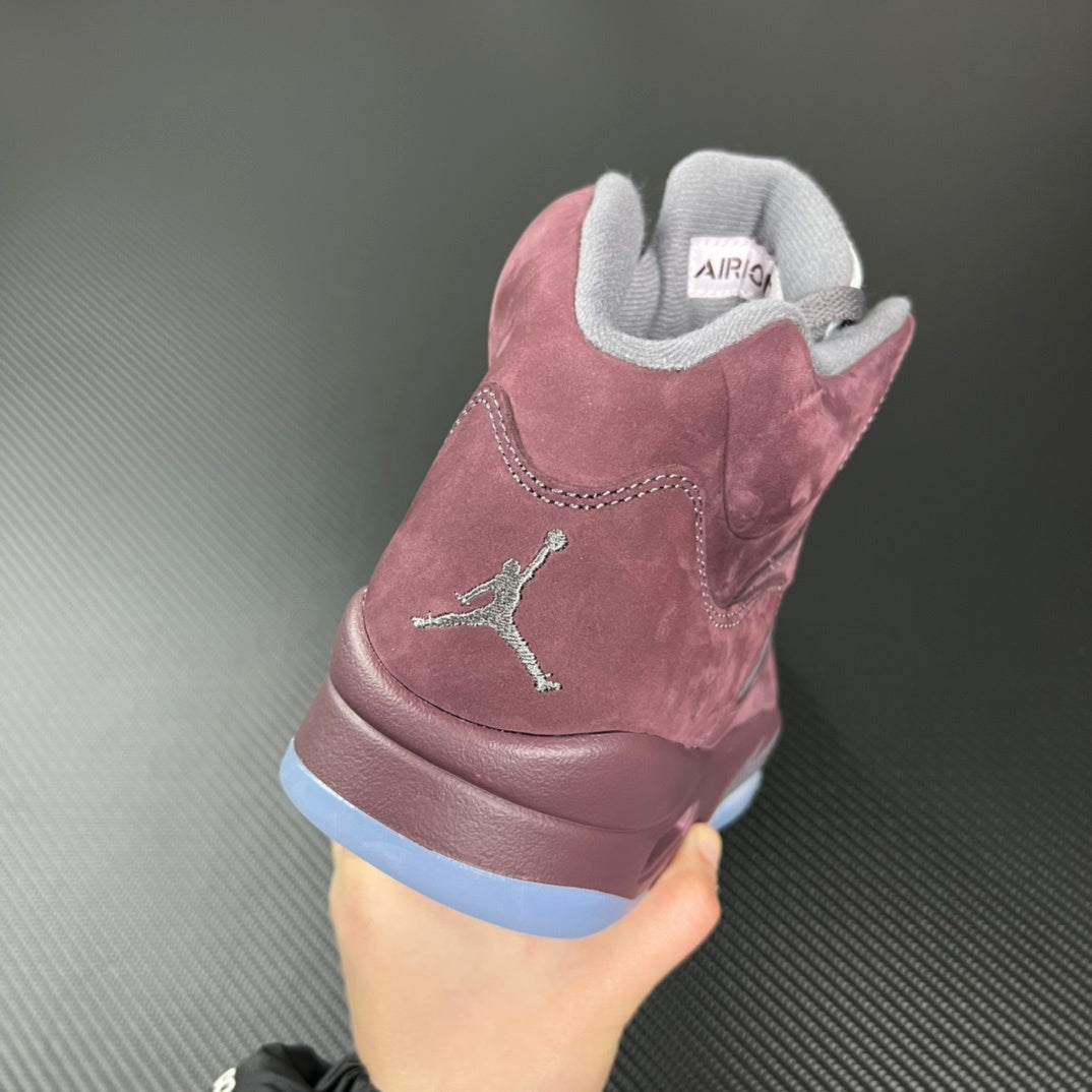 KB5 Burgundy