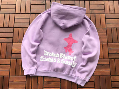 Broken Hodie