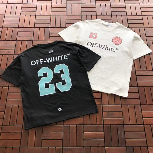 T-shirt Off