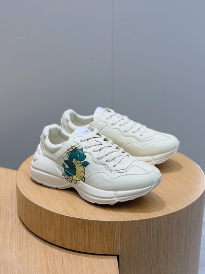 Gu Shoes