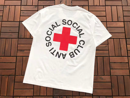 Anti Social Club T-Shirts