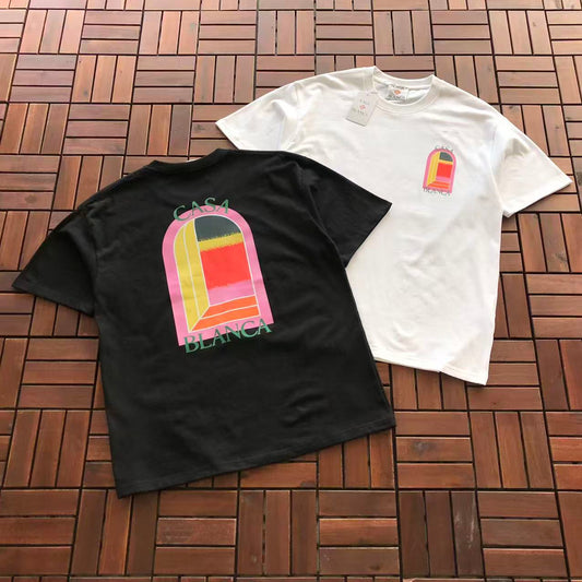 Casa T-Shirts