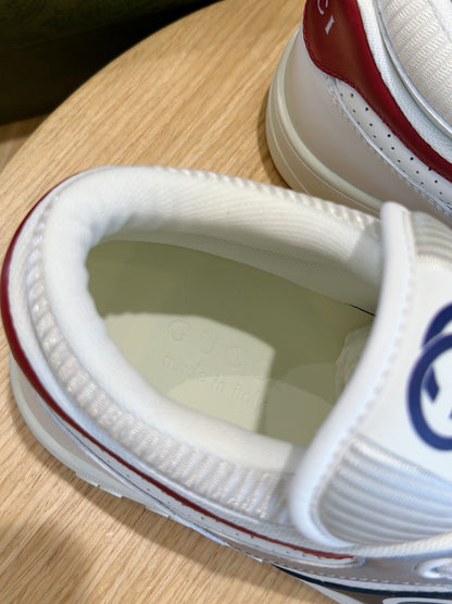 Gu Shoes