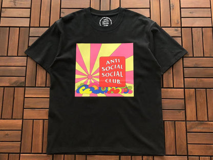 Anti Social Club T-Shirts