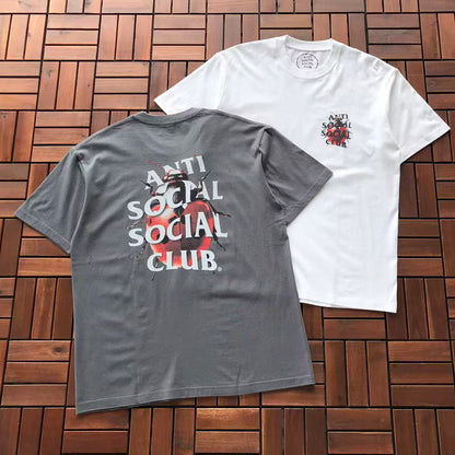Anti Social Club T-Shirts