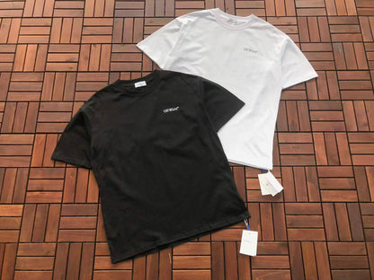 T-shirt Off