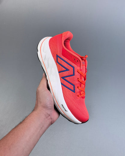 880 Fresh Foam X Vongo v6 Red