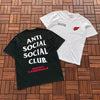 Anti Social Club T-Shirts