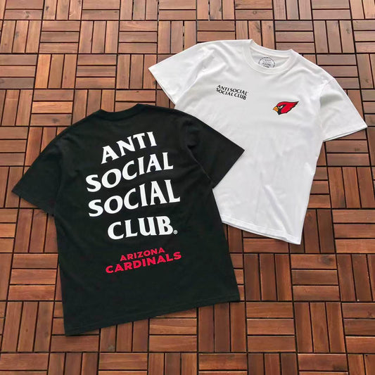 Anti Social Club T-Shirts