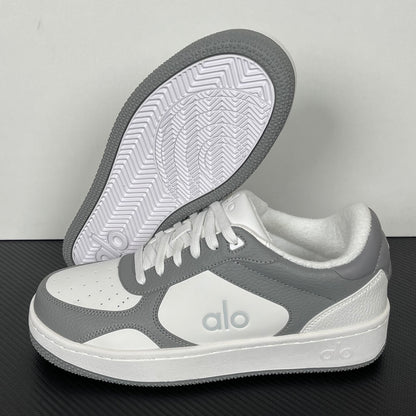 Sapatilhas Alo Grey