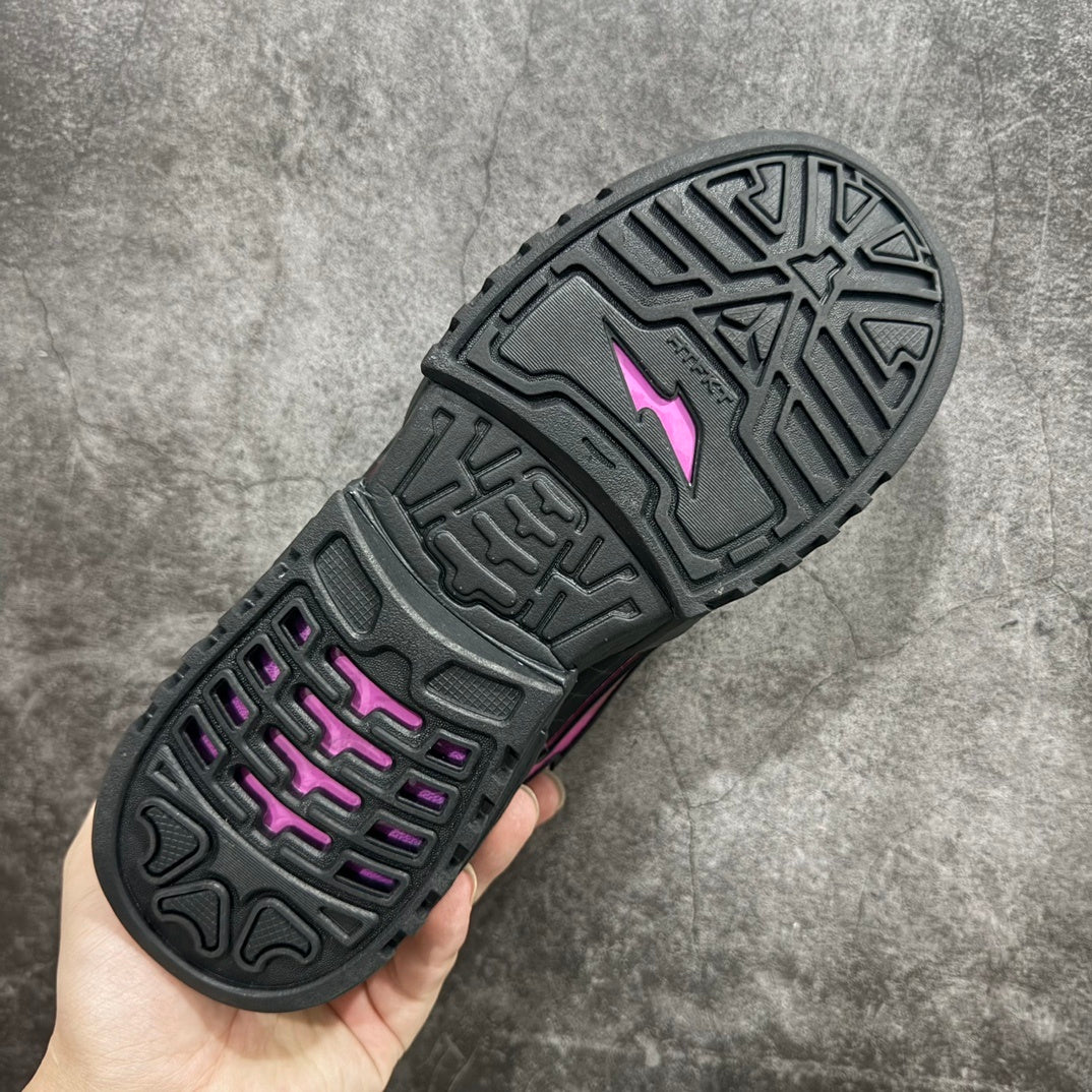RTFKT Black and Purple