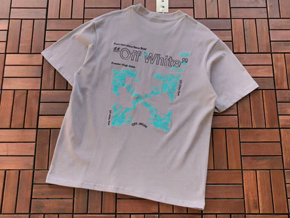 T-shirt Off