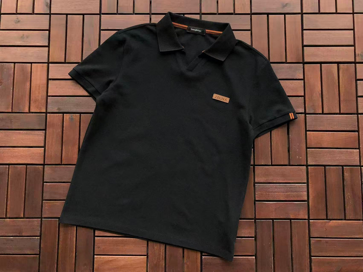 ZEG Polo