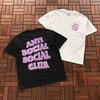 Anti Social Club T-Shirts