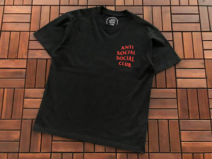 Anti Social Club T-Shirts