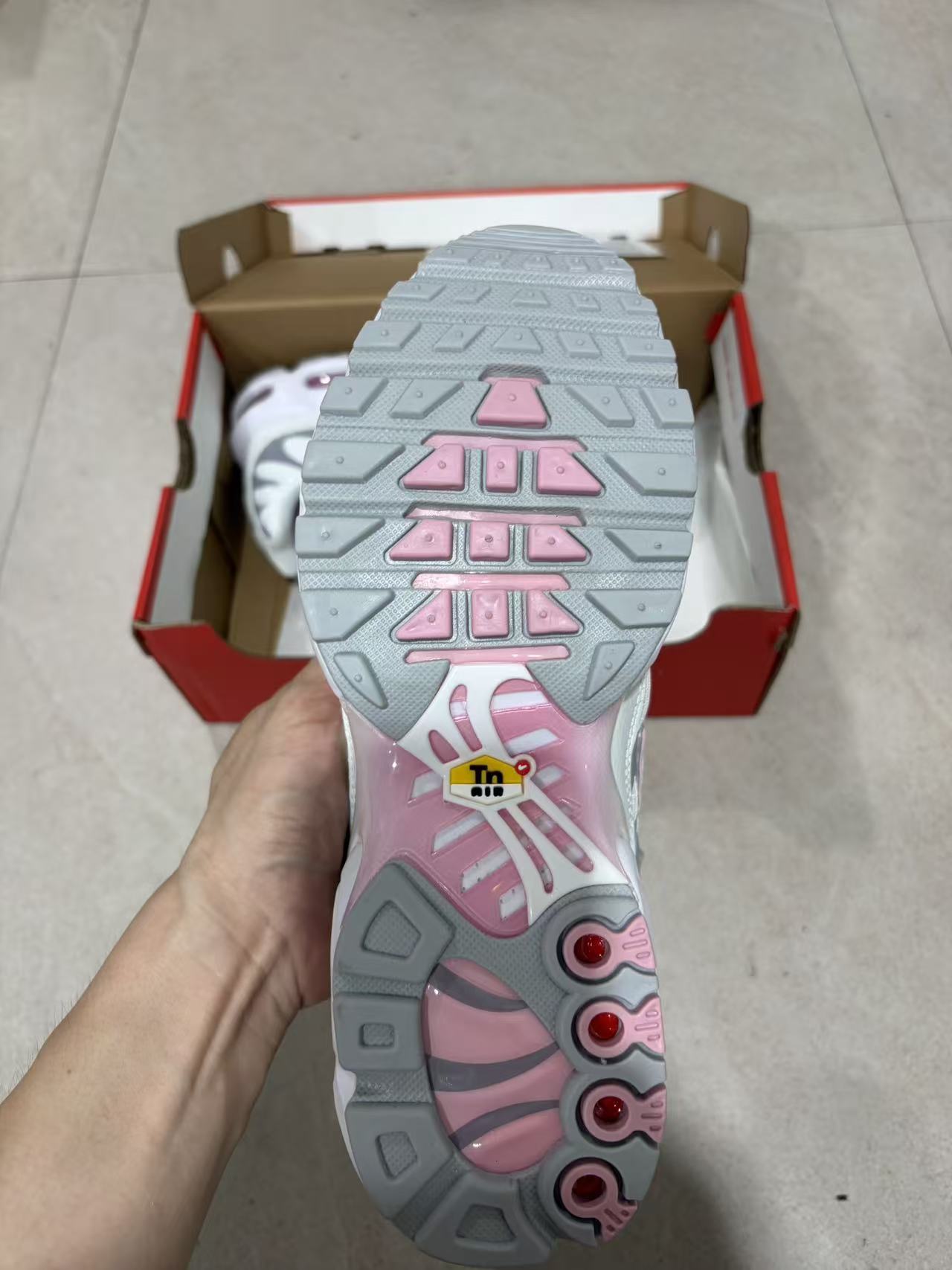 TN Pink