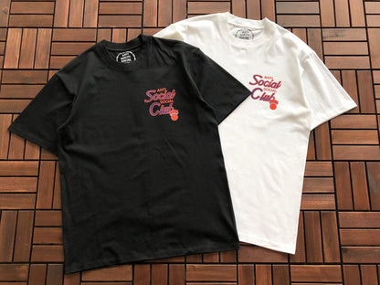 Anti Social Club T-Shirts