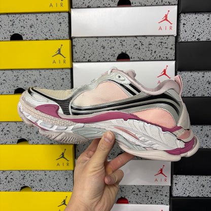 BLG Triple S.2 White/Pink/Black