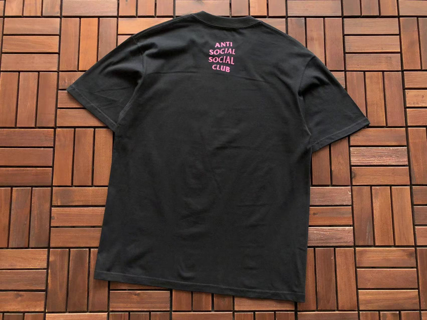 Anti Social Club T-Shirts