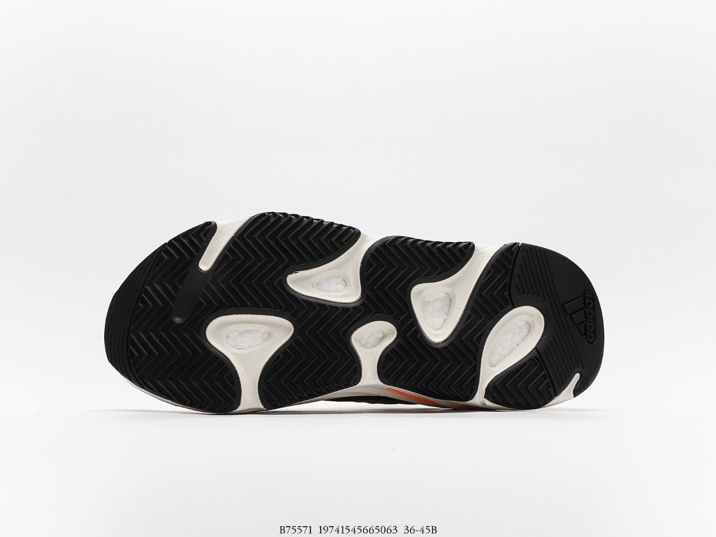 700 Wave Runner Solid Grey