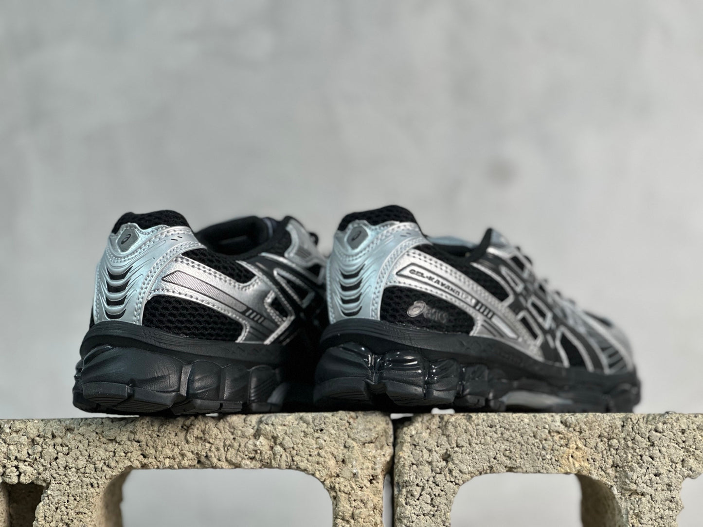 GEL-Kayano 12.1