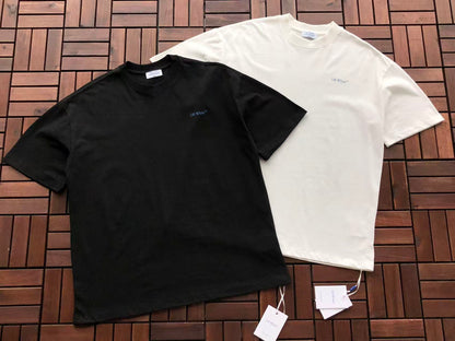 T-shirt Off
