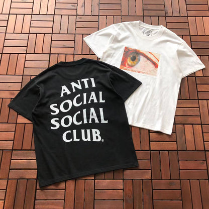 Anti Social Club T-Shirts