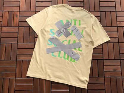 Anti Social Club T-Shirts