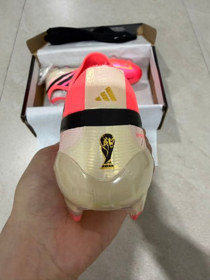 F50 Hyperfast Elite Pink