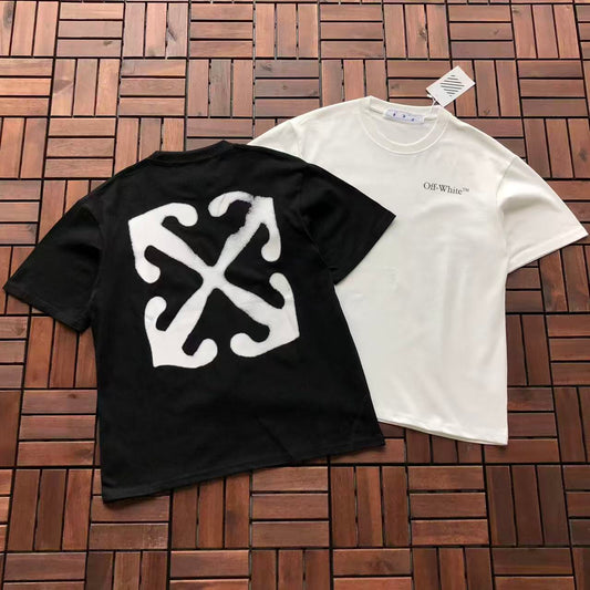 T-shirt Off