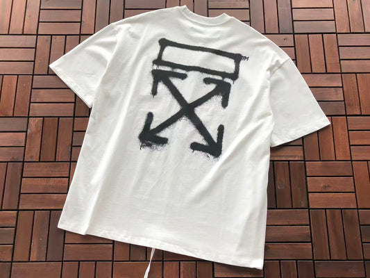 T-shirt Off