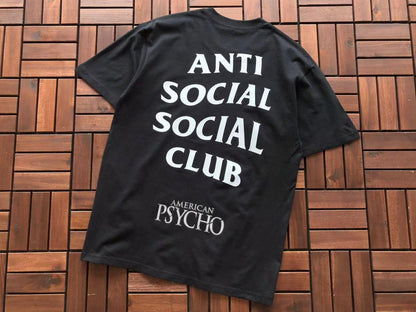 Anti Social Club T-Shirts