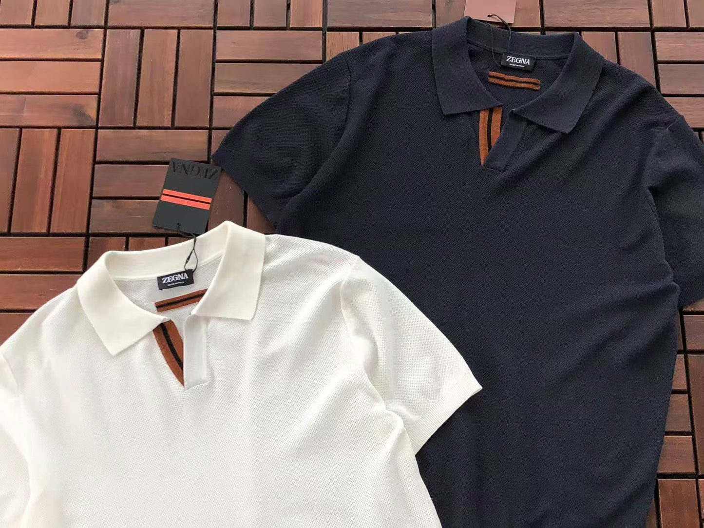 ZEG Polo