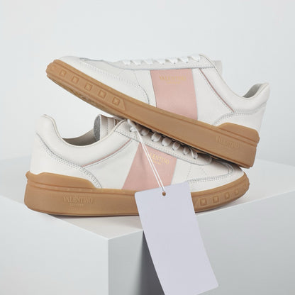 Valentino Upvillage Suede Pink
