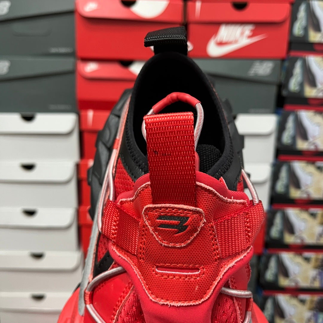 BLG Hike Red/Black
