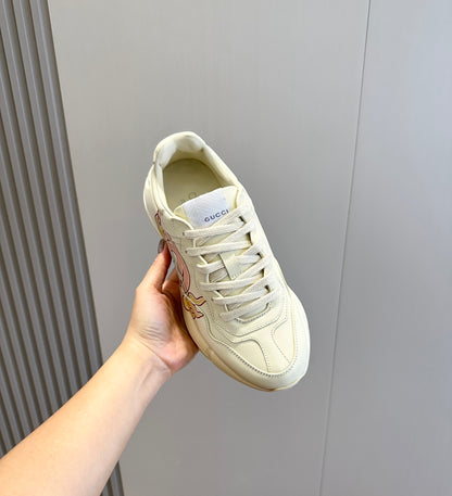 Gu Shoes