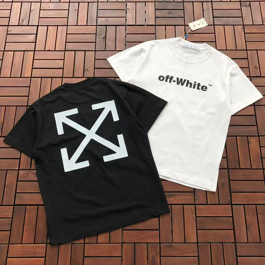 T-shirt Off