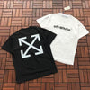 T-shirt Off