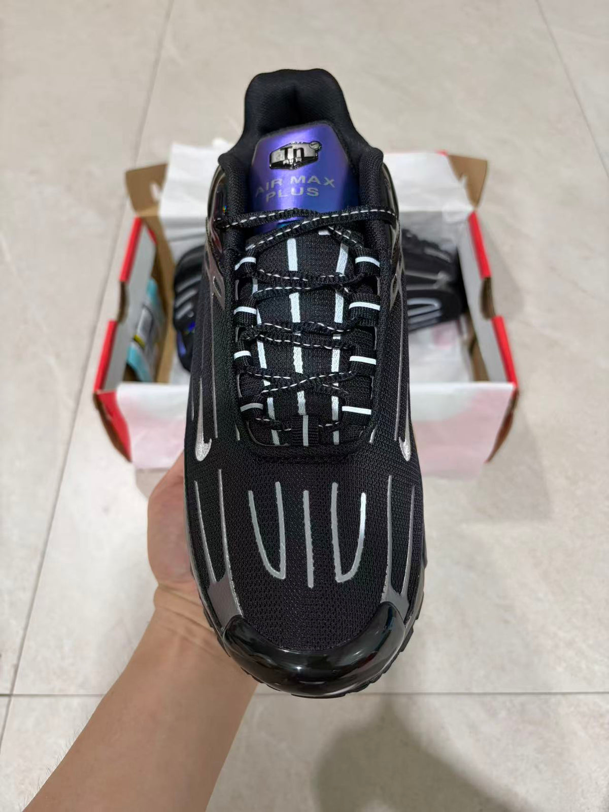 Air Max Plus 3