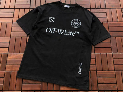 T-shirt Off
