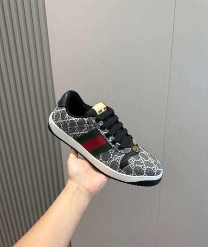 Gu Shoes