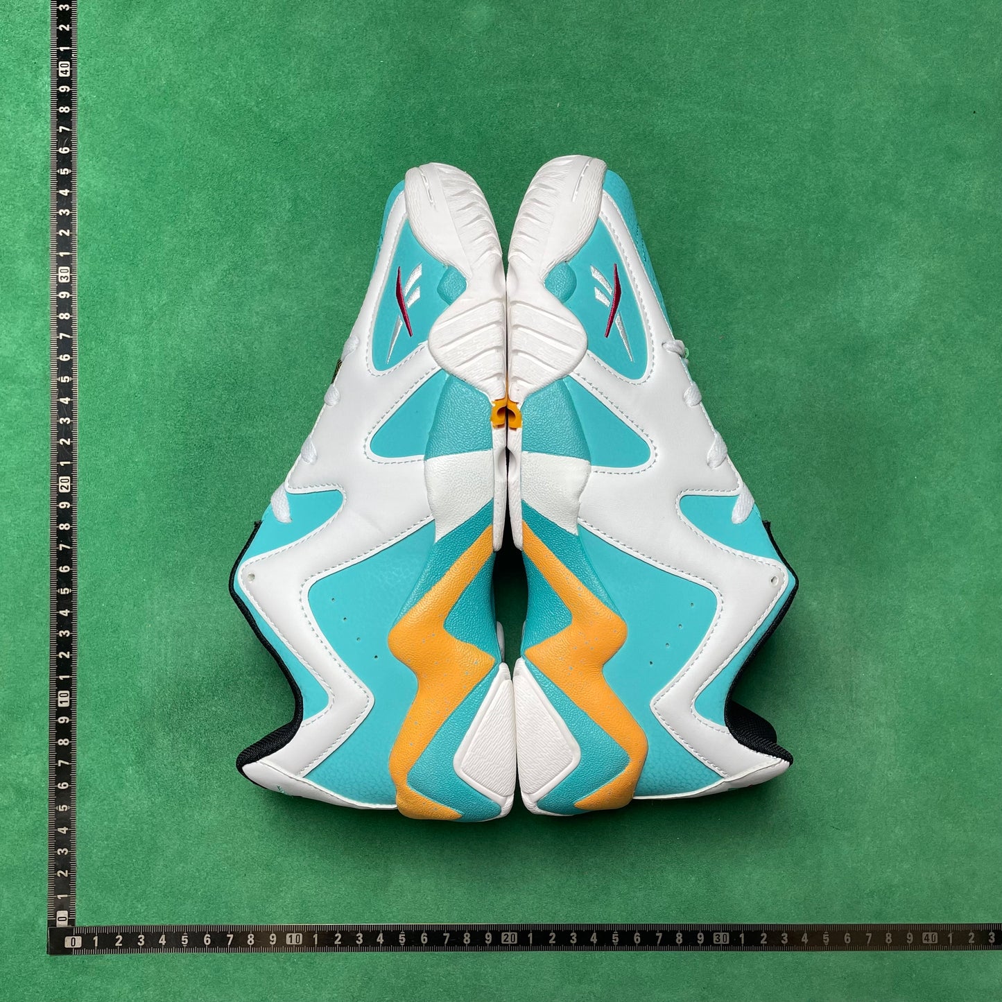 Reebok Kamikaze