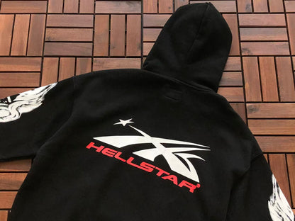 HELL HOODIE