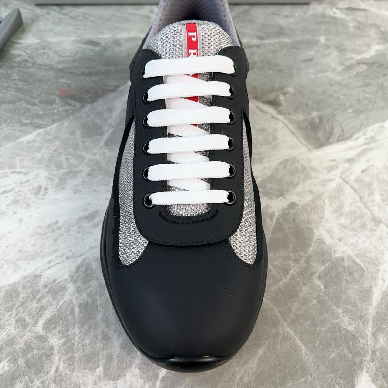 PRD Cup Black and Grey