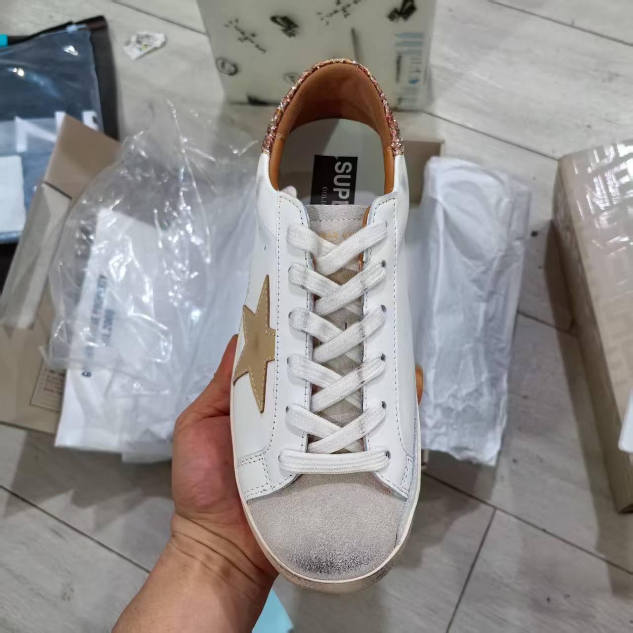 GDGS