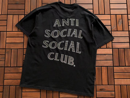 Anti Social Club T-Shirts