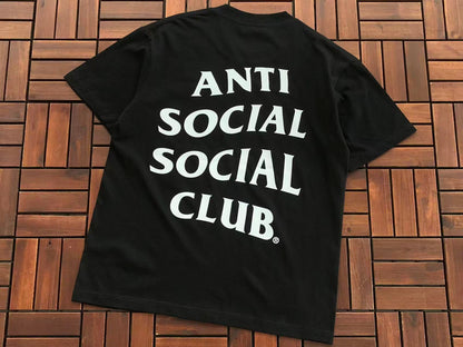Anti Social Club T-Shirts
