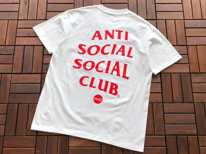 Anti Social Club T-Shirts