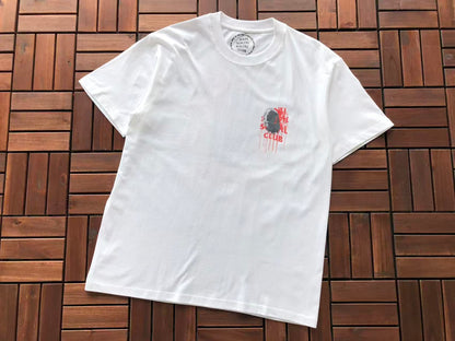 Anti Social Club T-Shirts